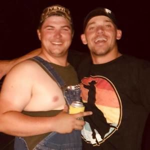 Meet your Posher, Travis